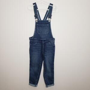 Justice Denim Overalls